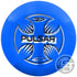 Innova Ultimate Blue Innova Factory Second Pulsar 175g Ultimate Disc