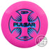 Innova Ultimate Pink Innova Factory Second Pulsar 175g Ultimate Disc