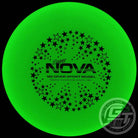 Innova Ultimate Innova Glow Super Nova 180g Recreational Catch Disc