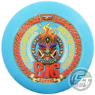 Innova Ultimate Blue Innova INNMold Big Kahuna 200g Ultimate Catch Disc