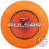 Innova Ultimate Orange Innova INNMold Pulsar 175g Ultimate Disc