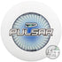Innova Ultimate White Innova INNMold Pulsar 175g Ultimate Disc