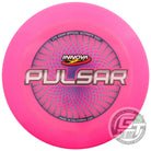 Innova Ultimate Pink Innova INNMold Pulsar 175g Ultimate Disc