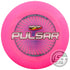 Innova Ultimate Pink Innova INNMold Pulsar 175g Ultimate Disc