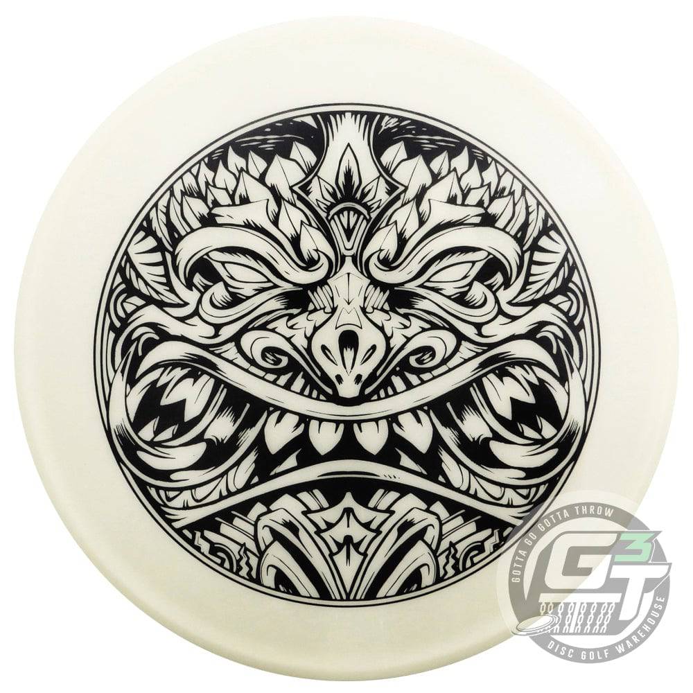 Innova Ultimate Innova Limited Edition Tiki Dread Glow Makani 140g Recreational Catch Disc