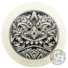 Innova Ultimate Innova Limited Edition Tiki Dread Glow Makani 140g Recreational Catch Disc