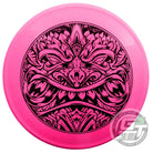 Innova Ultimate Innova Limited Edition Tiki Dread Makani 140g Recreational Catch Disc
