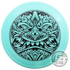 Innova Ultimate Innova Limited Edition Tiki Dread Makani 140g Recreational Catch Disc