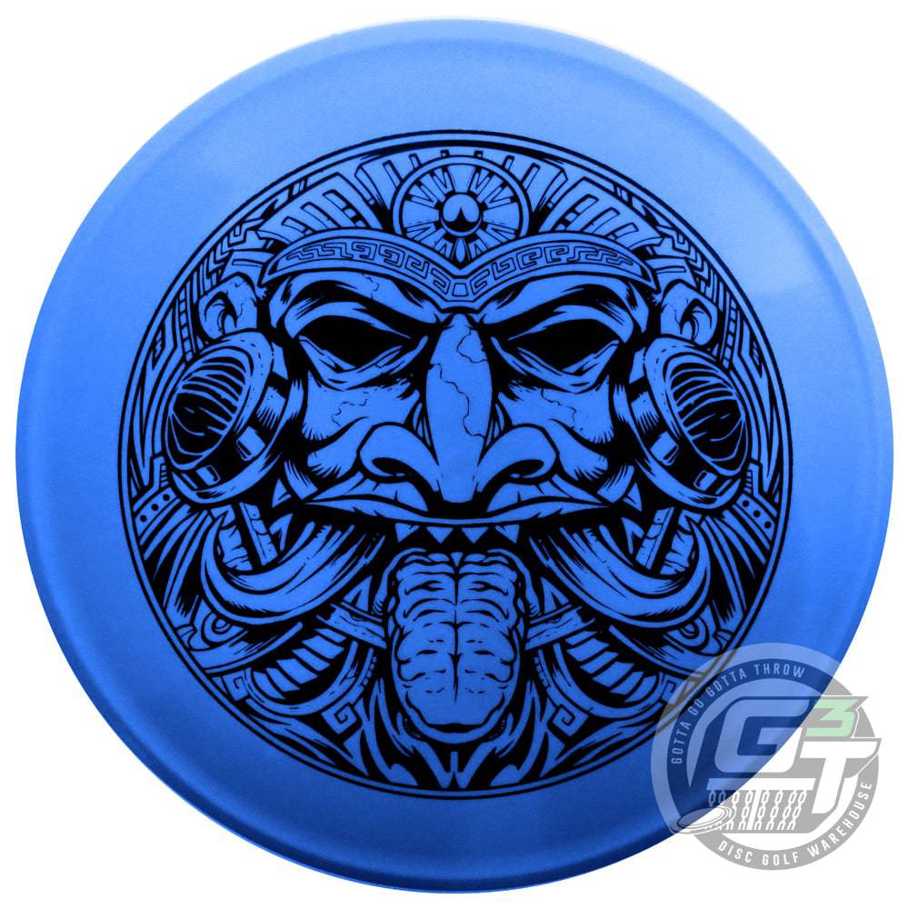 Innova Ultimate Innova Limited Edition Tiki Malice Makani 140g Recreational Catch Disc