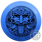 Innova Ultimate Innova Limited Edition Tiki Malice Makani 140g Recreational Catch Disc