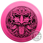 Innova Ultimate Innova Limited Edition Tiki Malice Makani 140g Recreational Catch Disc