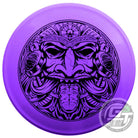 Innova Ultimate Innova Limited Edition Tiki Malice Makani 140g Recreational Catch Disc