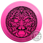 Innova Ultimate Innova Limited Edition Tiki Terror Makani 140g Recreational Catch Disc