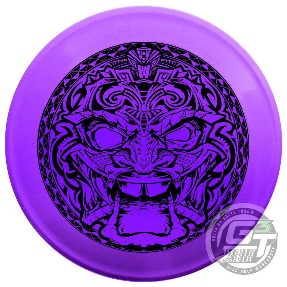 Innova Ultimate Innova Limited Edition Tiki Terror Makani 140g Recreational Catch Disc