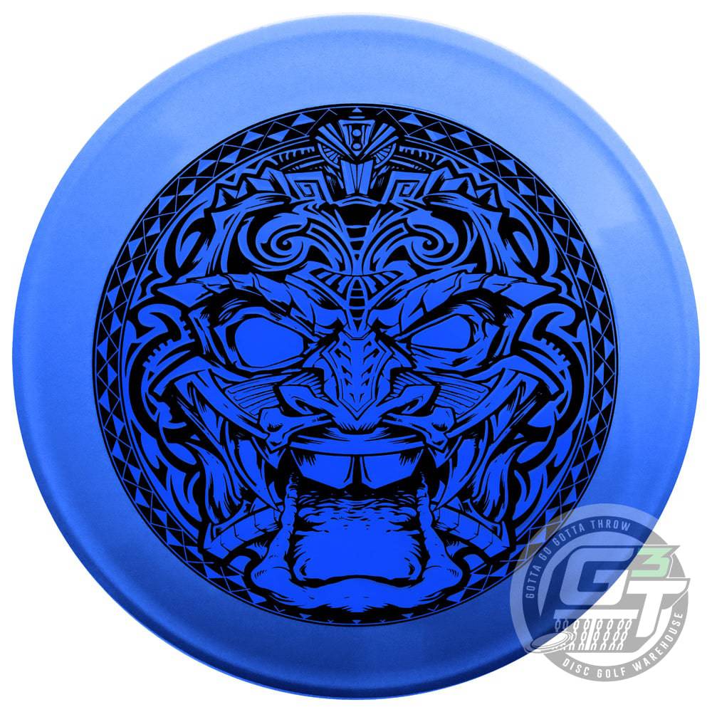 Innova Ultimate Innova Limited Edition Tiki Terror Makani 140g Recreational Catch Disc