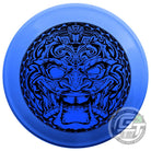 Innova Ultimate Innova Limited Edition Tiki Terror Makani 140g Recreational Catch Disc