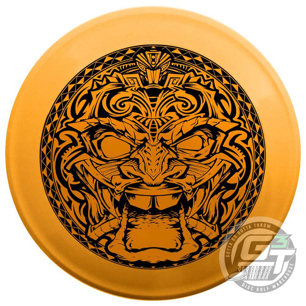 Innova Ultimate Innova Limited Edition Tiki Terror Makani 140g Recreational Catch Disc