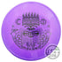 Innova Ultimate Purple Innova Makani 140g Recreational Catch Disc