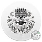 Innova Ultimate White Innova Makani 140g Recreational Catch Disc
