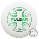 Innova Ultimate White Innova Pulsar 175g Ultimate Disc