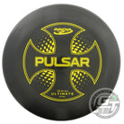 Innova Ultimate Black Innova Pulsar 175g Ultimate Disc