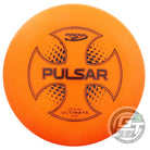 Innova Ultimate Orange Innova Pulsar 175g Ultimate Disc