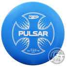 Innova Ultimate Blue Innova Pulsar 175g Ultimate Disc
