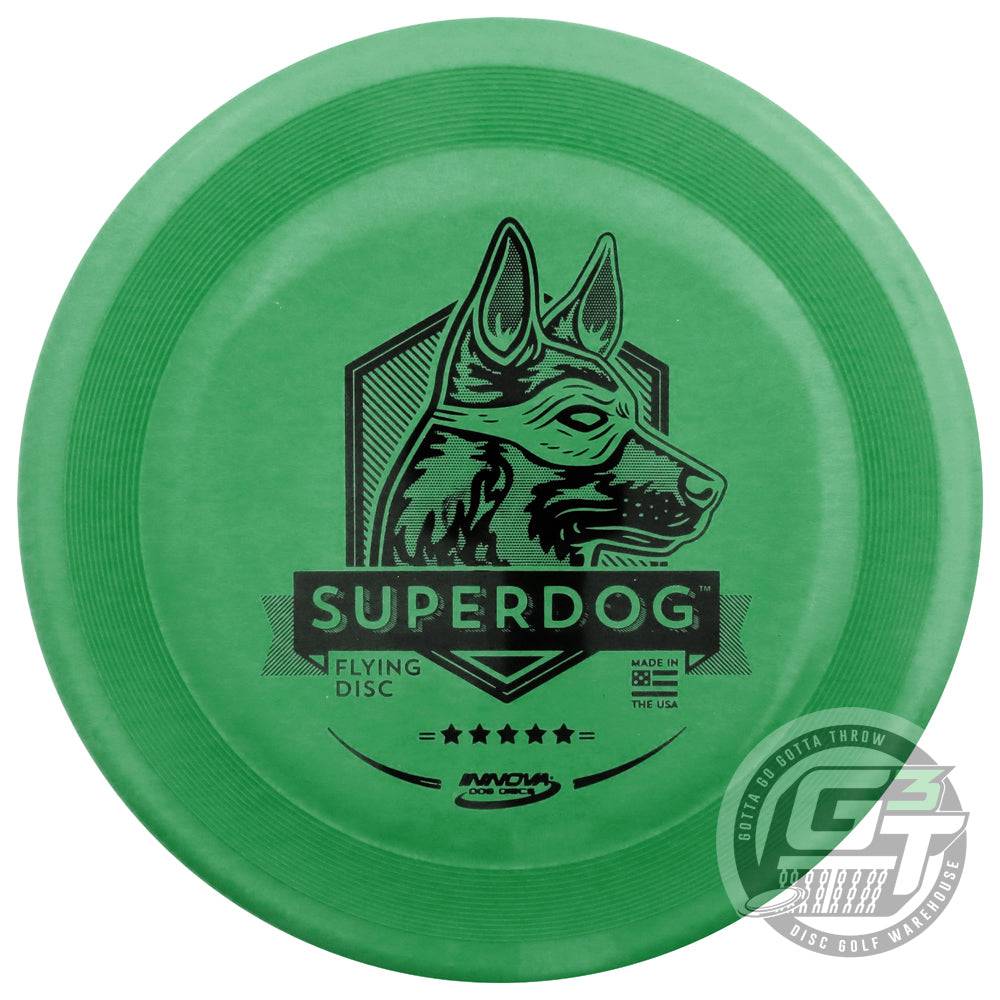 Innova Ultimate Innova Superdog Dog & Catch Disc