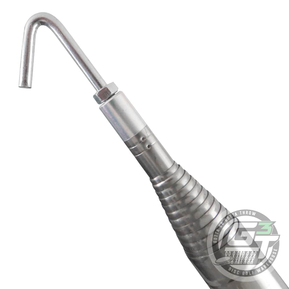 InZone Disc Golf Accessory InZone Disc Golf 2021 Kwik-Stik XL Golf Disc Retriever