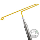 InZone Disc Golf Accessory InZone Disc Golf 2021 Kwik-Stik XL Golf Disc Retriever