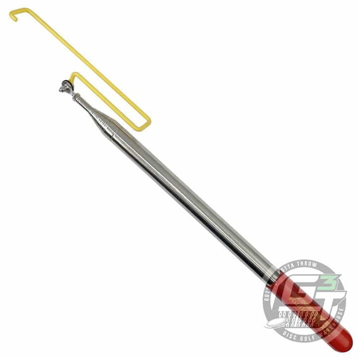 Disc Golf Accessories - Disc Retrievers – Gotta Go Gotta Throw