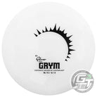 Kastaplast Golf Disc Kastaplast Glow K1 Grym Distance Driver Golf Disc (Limit 2 Per Customer)