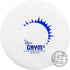 Kastaplast Golf Disc Kastaplast Glow K1 Grym X Distance Driver Golf Disc (Limit 2 Per Customer)
