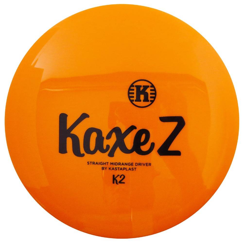 Kastaplast Golf Disc Kastaplast K2 Kaxe Z Midrange Golf Disc