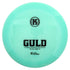 Kastaplast Golf Disc Kastaplast Limited Edition First Run K1 Guld Distance Driver Golf Disc