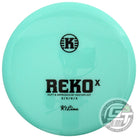 Kastaplast Golf Disc Kastaplast Limited Edition First Run K1 Reko X Putter Golf Disc