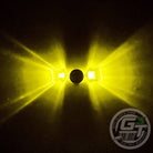 Knight Chainz Accessory Yellow Knight Chainz Duo-Dogg LED Disc Light