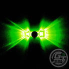 Knight Chainz Accessory Green Knight Chainz Duo-Dogg LED Disc Light