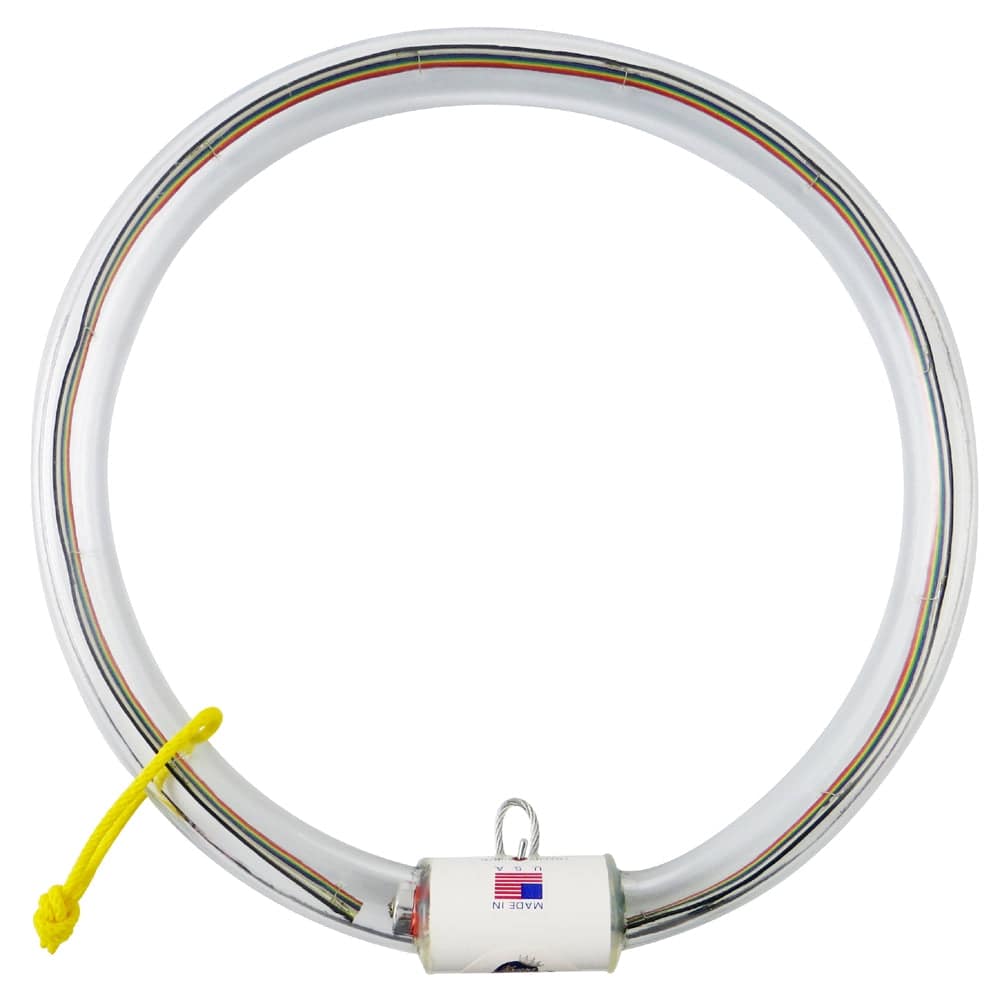 Knight Chainz Accessory Knight Chainz Excalibur Light Ring LED Disc Golf Basket Light