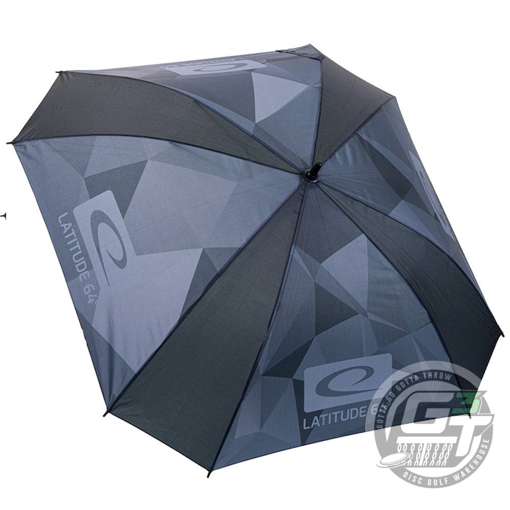 Latitude 64 Golf Discs Accessory Gray Camo Latitude 64 60" Arc Disc Golf Umbrella