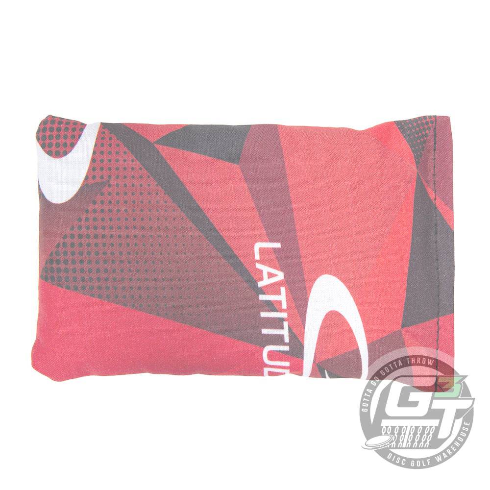 Latitude 64 Golf Discs Accessory Prism Latitude 64 Chalk Bag Disc Golf Grip Enhancer