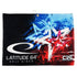 Latitude 64 Golf Discs Accessory US Stars Latitude 64 Full Color Sublimated Disc Golf Towel
