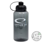 Latitude 64 Logo 32 oz. Water Bottle - Gotta Go Gotta Throw