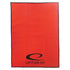 Latitude 64 Golf Discs Accessory Red Latitude 64 Logo Quick Dry Disc Golf Towel