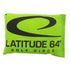 Latitude 64 Golf Discs Accessory Green Latitude 64 Logo SportSack Disc Golf Grip Enhancer