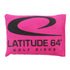 Latitude 64 Golf Discs Accessory Pink Latitude 64 Logo SportSack Disc Golf Grip Enhancer