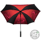 Latitude 64 Golf Discs Accessory Latitude 64 Square Disc Golf Umbrella