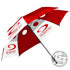 Latitude 64 Golf Discs Accessory Red Latitude 64 WindBuster Disc Golf Umbrella