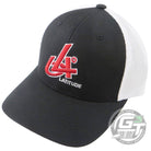 Latitude 64 Degrees FlexFit Mesh Disc Golf Hat - Gotta Go Gotta Throw