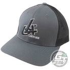 Latitude 64 Degrees FlexFit Mesh Disc Golf Hat - Gotta Go Gotta Throw